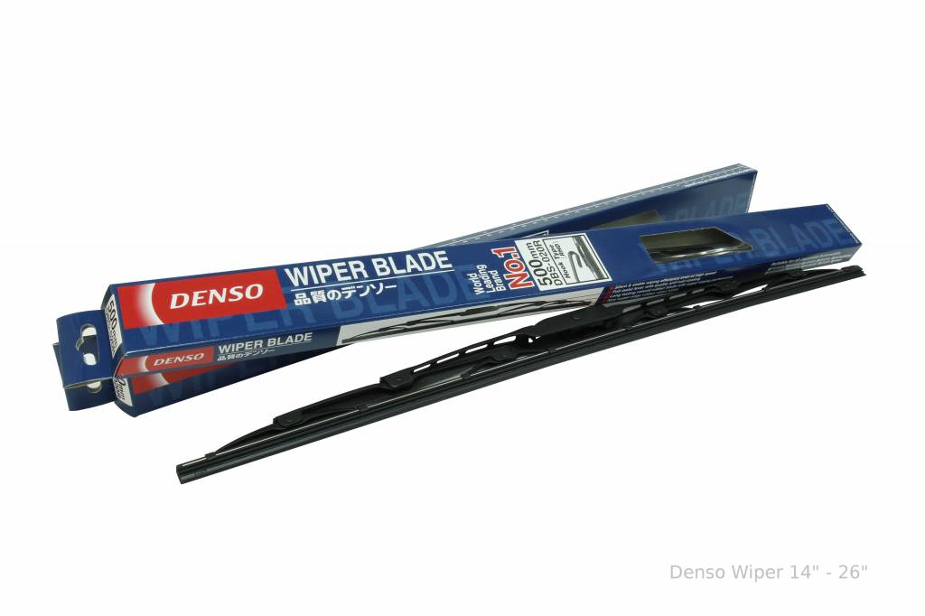 14" NWB Wiper Blades For Sale MCF Marketplace